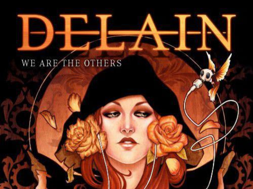 DELAIN &#8211; We Are the Others