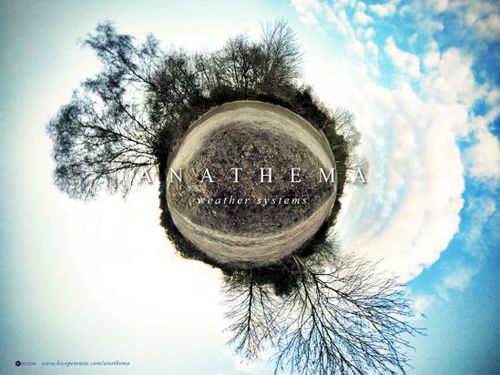 ANATHEMA &#8211; Weather Systems