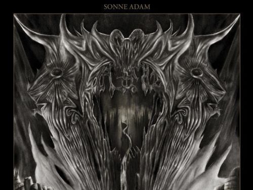 SONNE ADAM &#8211; Transformation