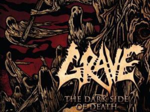 GRAVE &#8211; The Dark Side Of Death