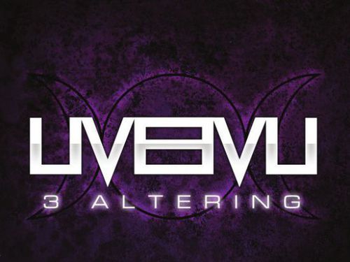 LIVEEVIL – 3 Altering