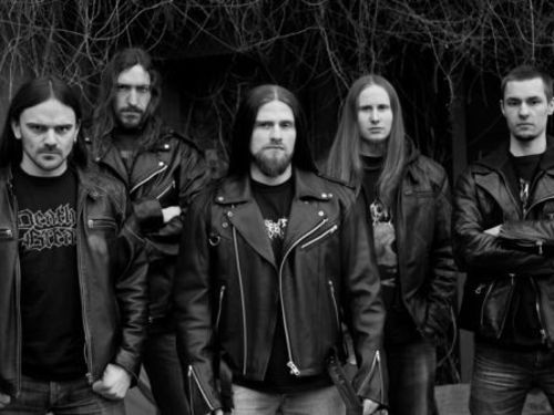 DAWN OF DISEASE &#8211; Záliba ve švédském old school metalu nás všechny spojuje!