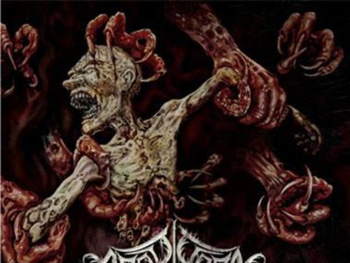 BODYFARM &#8211; Malevolence