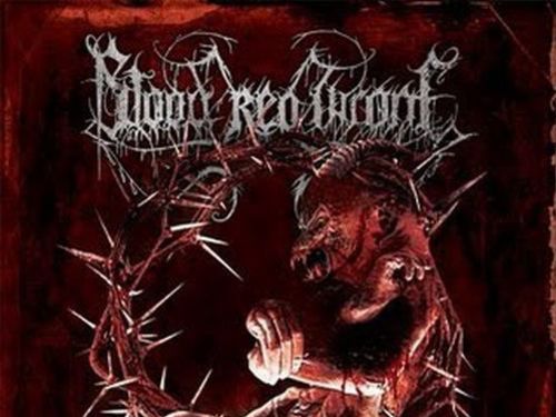 BLOOD RED THRONE &#8211; Brutalitarian Regime