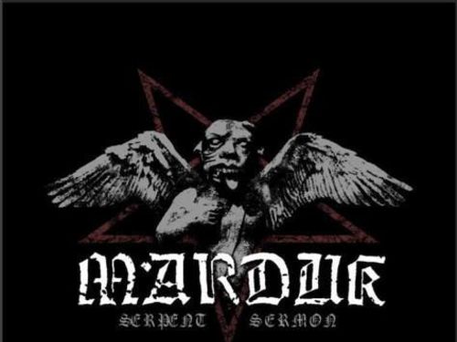 MARDUK &#8211; Serpent Sermon