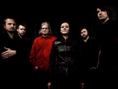 DYING PASSION – Ve své prvotní podstatě měl název Amplify vyjadřovat hlavně dnešní chaotickou dobu