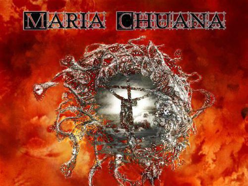 MARIA CHUANA – Mendax Illusio