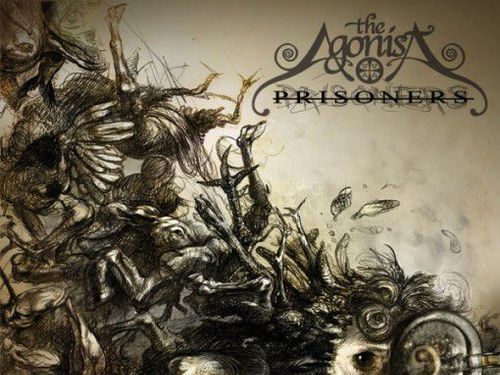 THE AGONIST &#8211; Prisoners