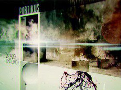 PORTIKUS – Reborn