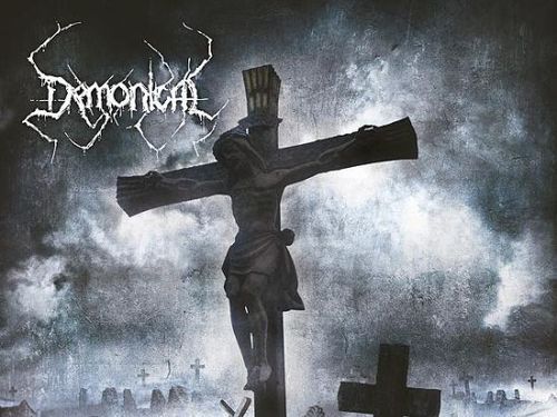 DEMONICAL &#8211; Death Infernal