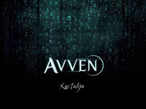 AVVEN – Kastalija