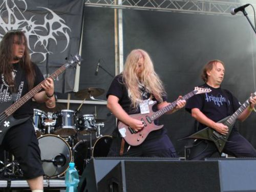 BRUTAL ASSAULT 2012, vol.17 &#8211; den první