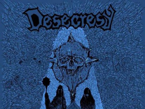 DESECRESY &#8211; The Doom Skeptron