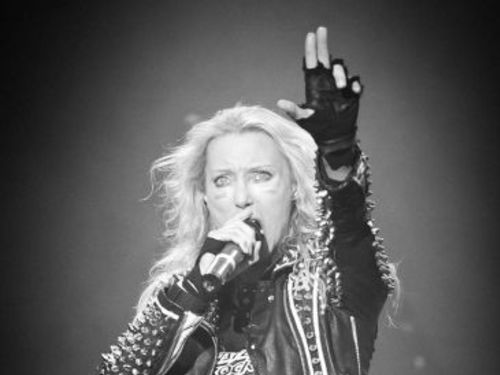 MASTERS OF ROCK 2012 – den čtvrtý