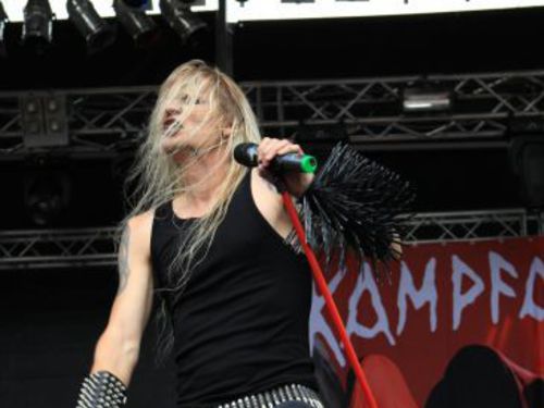 BRUTAL ASSAULT 2012, vol.17 &#8211; den třetí