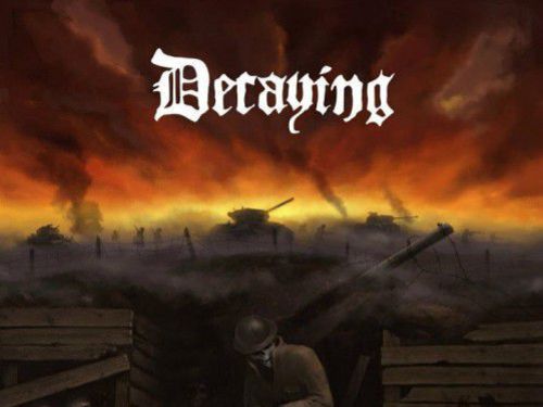 DECAYING &#8211; Encirclement