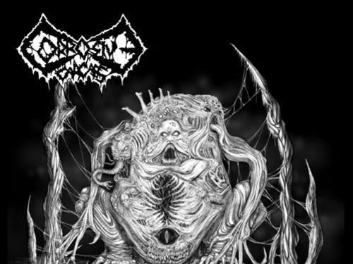 CORROSIVE CARCASS &#8211; Composition of Flesh