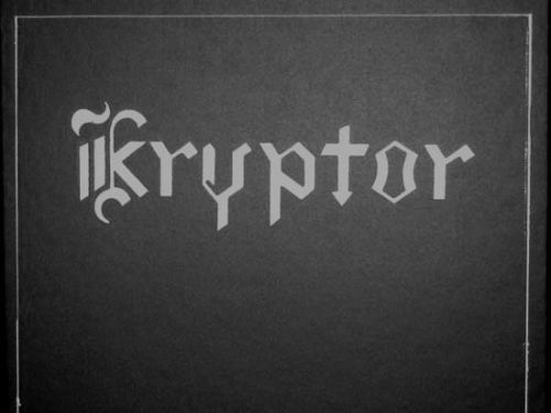 KRYPTOR – Neřest a ctnost