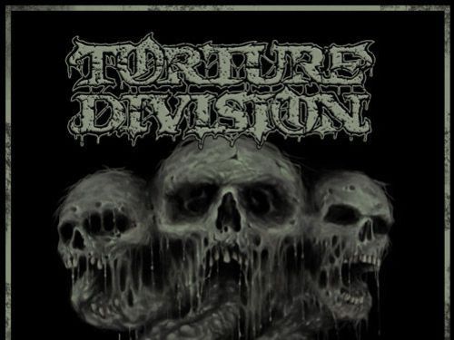 TORTURE DIVISION &#8211; Satan, Sprit och Vald