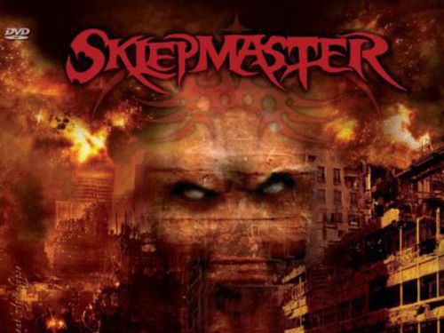 SKLEPMASTER &#8211; The Great Apocalypse