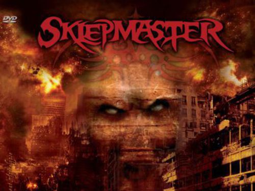 SKLEPMASTER – The Great Apocalypse
