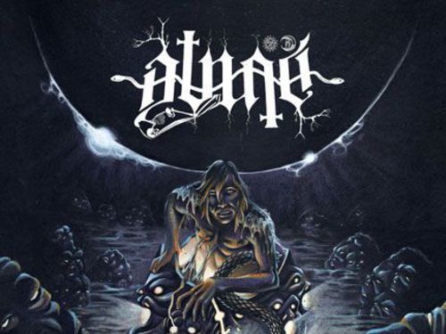 BINAH &#8211; Hallucinating in Resurrecture