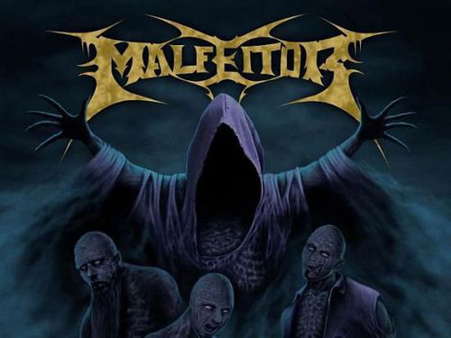 MALFEITOR &#8211; Dum Morior Orior