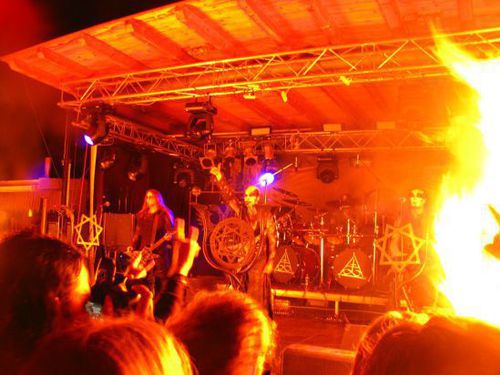 GOTHOOM & EXTREME CORE TERROR 2012 &#8211; den třetí