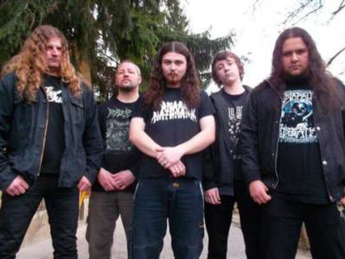 BRUTE – Death metal je můj úděl!