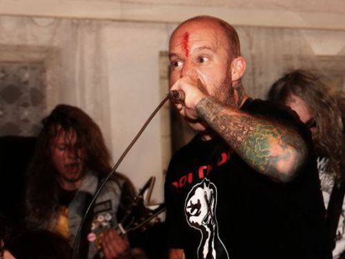 CHILLIFEST IV., 31.8.2012, kemp Rechle u Prachatic