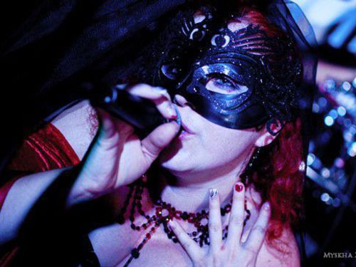 NIGHT OF THE FORGOTTEN SUMMER PARTY II, 25.8.2012, Praha - Exit-us
