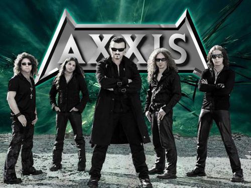 AXXIS - info