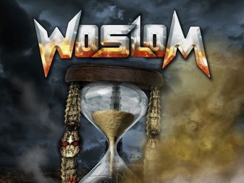 WOSLOM – Time to Rise
