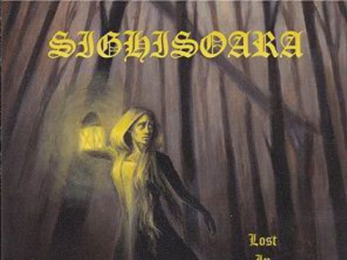 SIGHISOARA &#8211; Lost In Transylvania