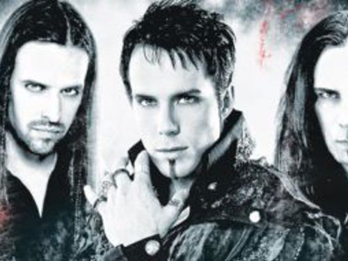 Americká melodic-metalová kapela KAMELOT potvrzuje exklusivní show pro ČR! - info