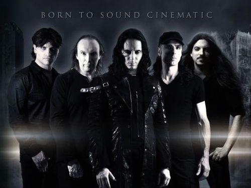 LUCA TURILLI´S RHAPSODY se představí v PRAZE! - info