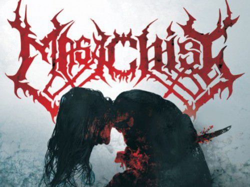 MASACHIST – Scorned