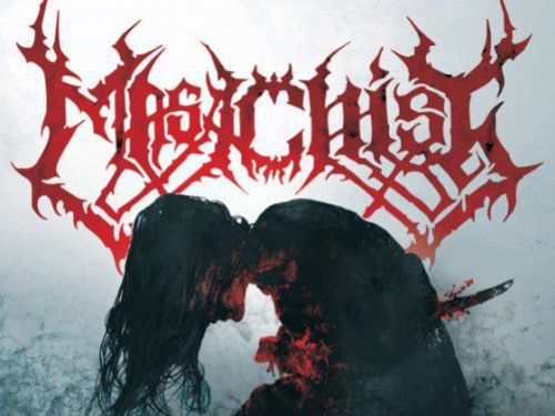 MASACHIST &#8211; Scorned