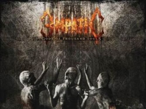 EMPATIC – Gods Of Thousand Souls