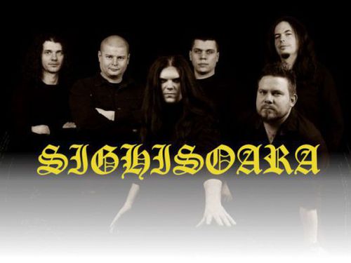 SIGHISOARA – „Deset otázek“