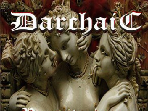 DARCHAIC – Purgatorium