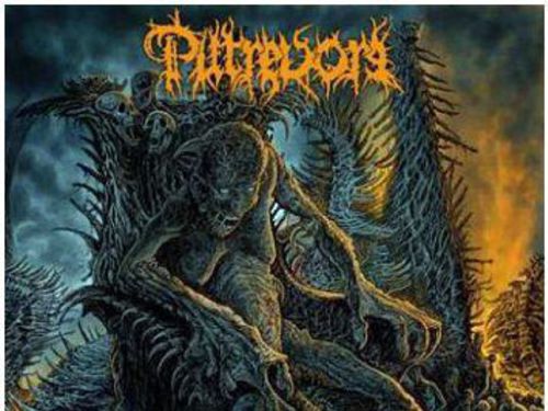 PUTREVORE – Macabre Kingdom