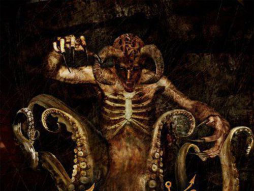AMON – Liar in Wait
