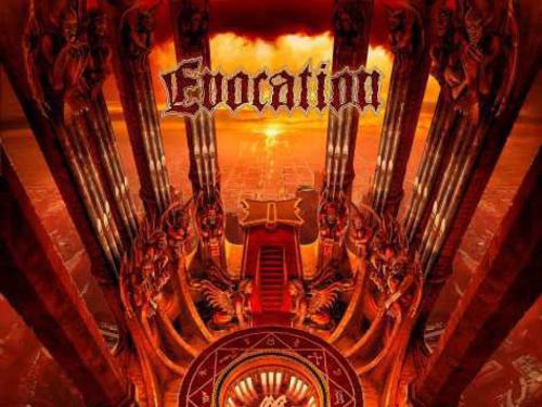 EVOCATION &#8211; Illusions of Grandeur