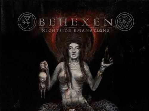 BEHEXEN &#8211; Nightside Emanations 