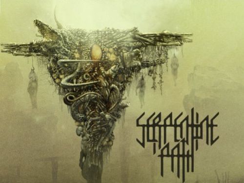 SERPENTINE PATH – Serpentine Path