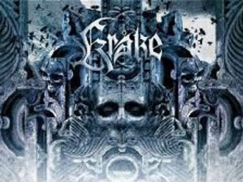 KRÅKE – Conquering Death
