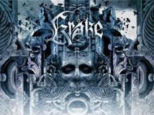 KR&#197;KE &#8211; Conquering Death