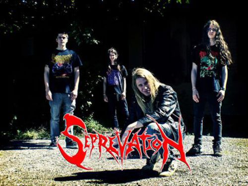 SEPREVATION – „Deset otázek“