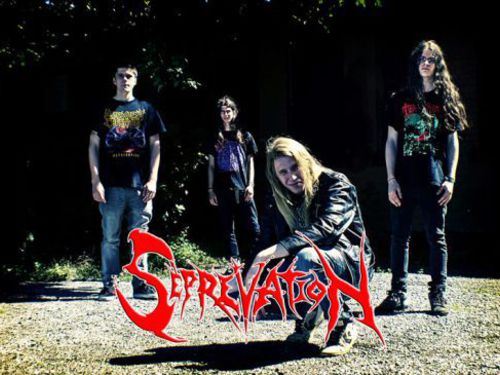 SEPREVATION &#8211; &#8222;Deset otázek&#8220;